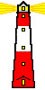 click to learn more about lighthouse types